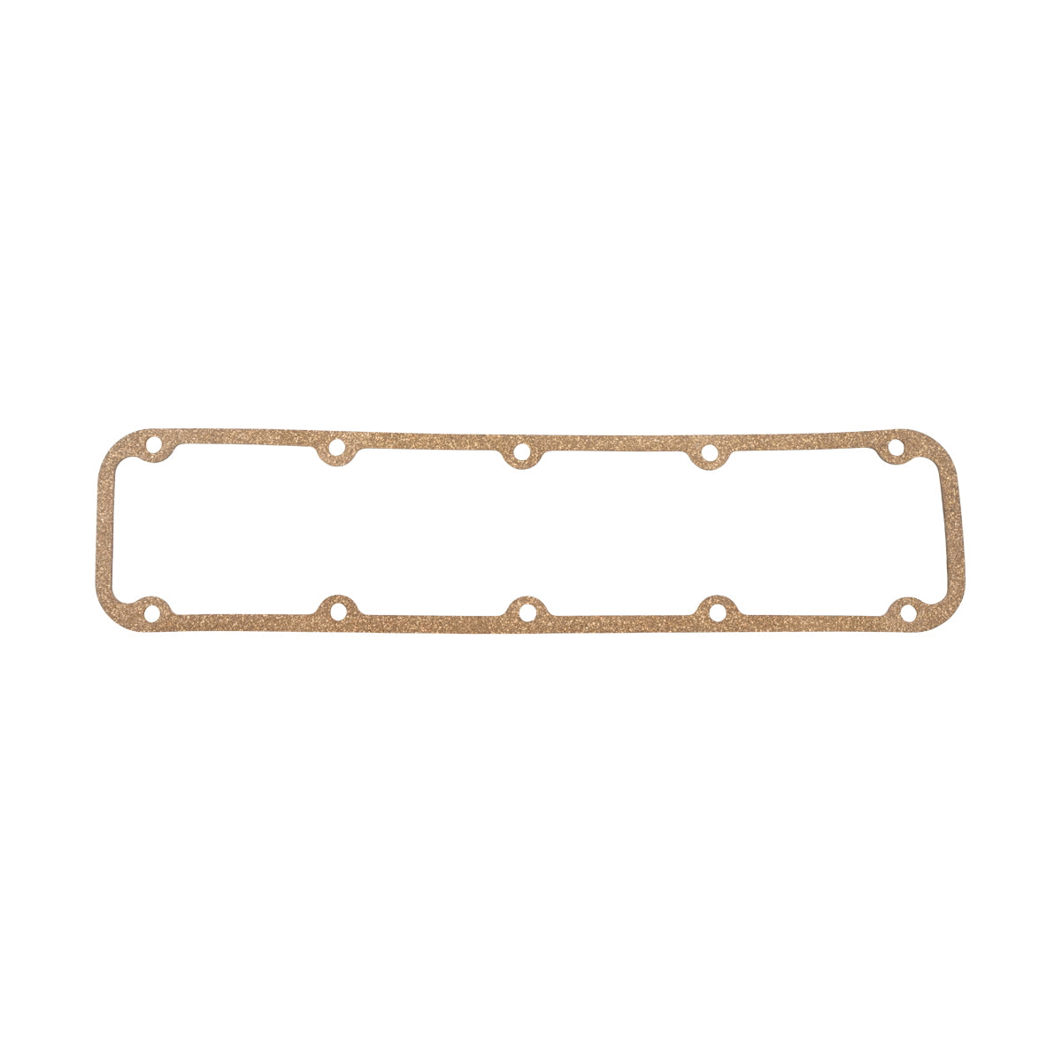 Rocker cover gasket L=605mm, w=145mm for Ford OEM 81817049